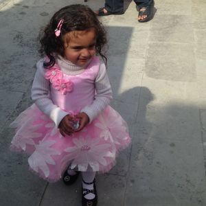 Meet your Posher, Bindu